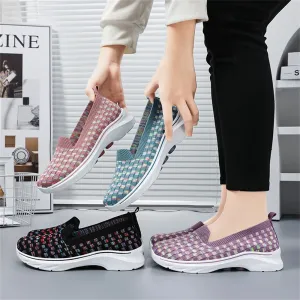 Women's Super Comfortable Breathable Soft Sole Orthopaedic Loafers
