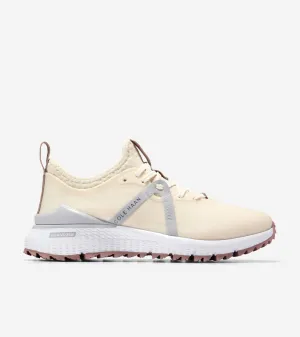 Women's ZERØGRAND Overtake Water-Resistant Golf Shoes