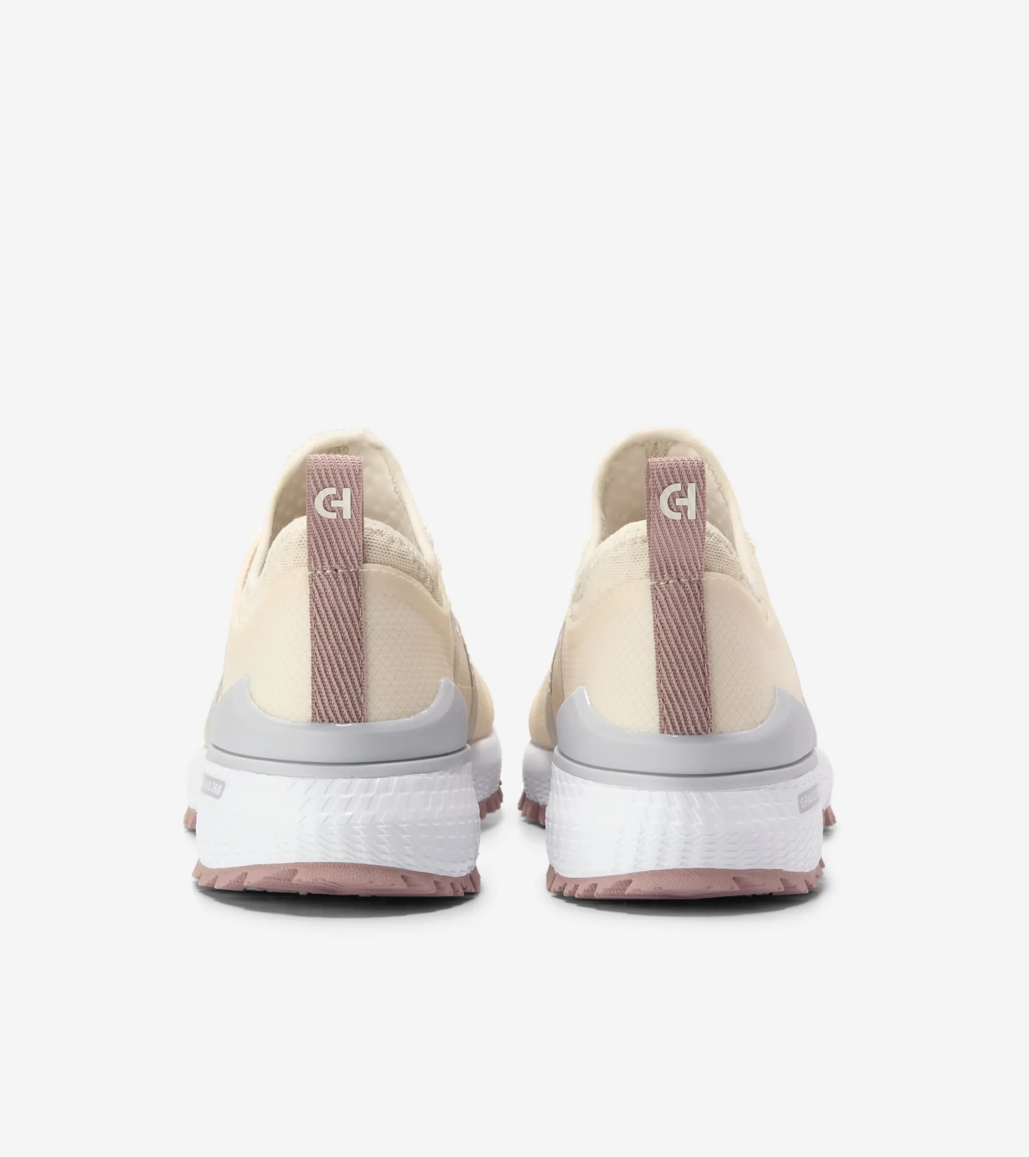Women's ZERØGRAND Overtake Water-Resistant Golf Shoes
