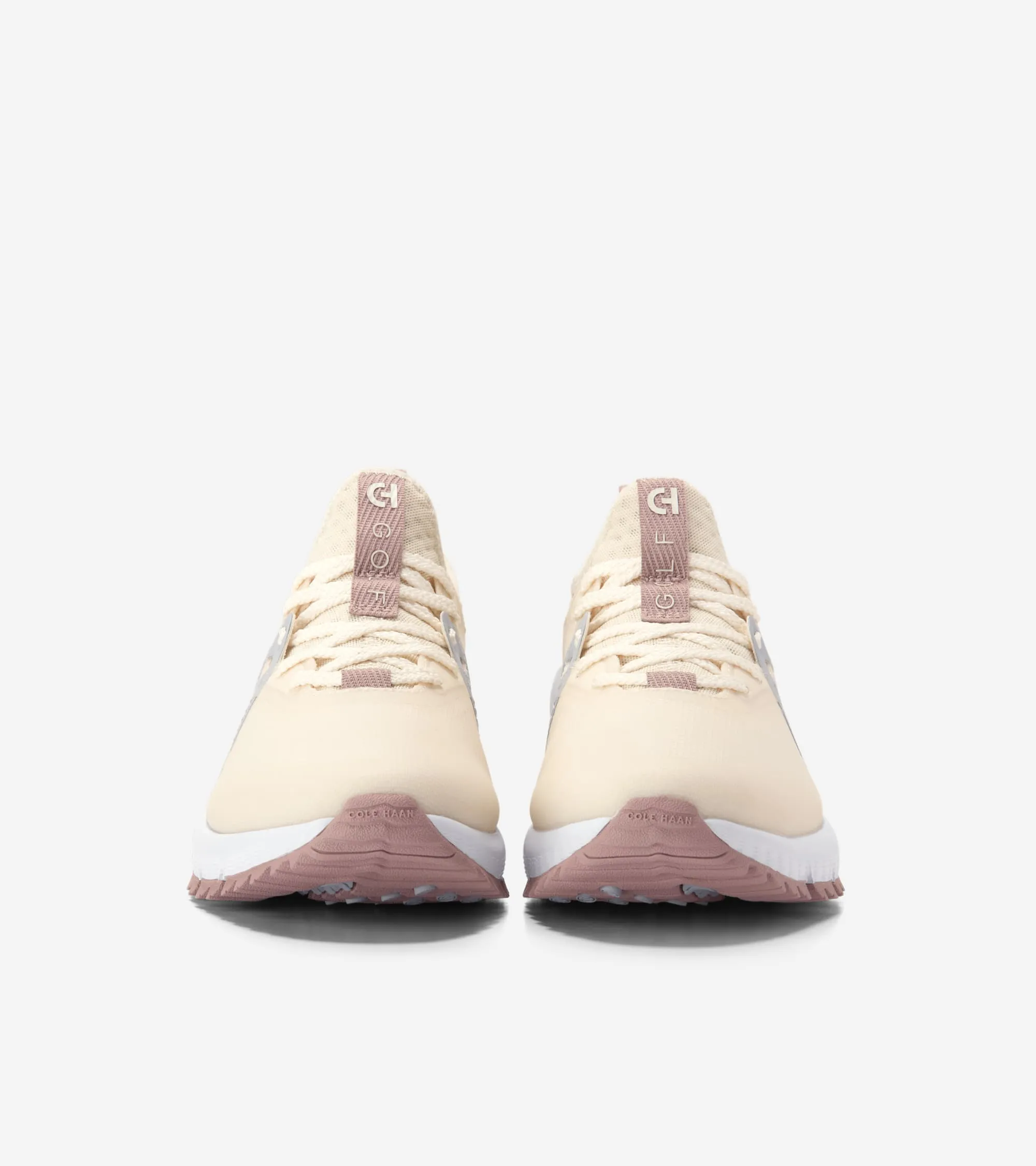 Women's ZERØGRAND Overtake Water-Resistant Golf Shoes