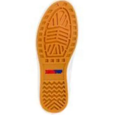 Xtratuf Women’s Canvas Sharkbyte Deck Shoe - White Camo